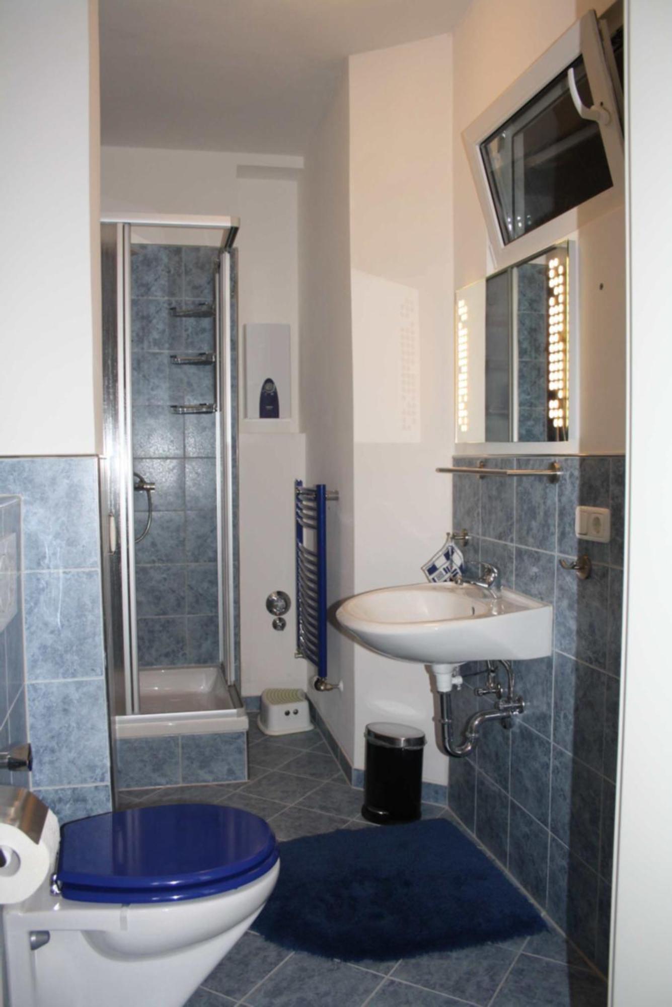 Apartament Del Arte