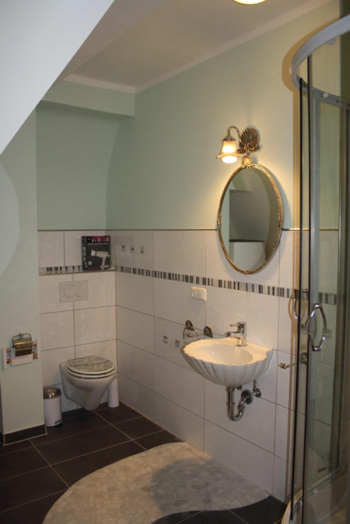 Del Arte Apartament *