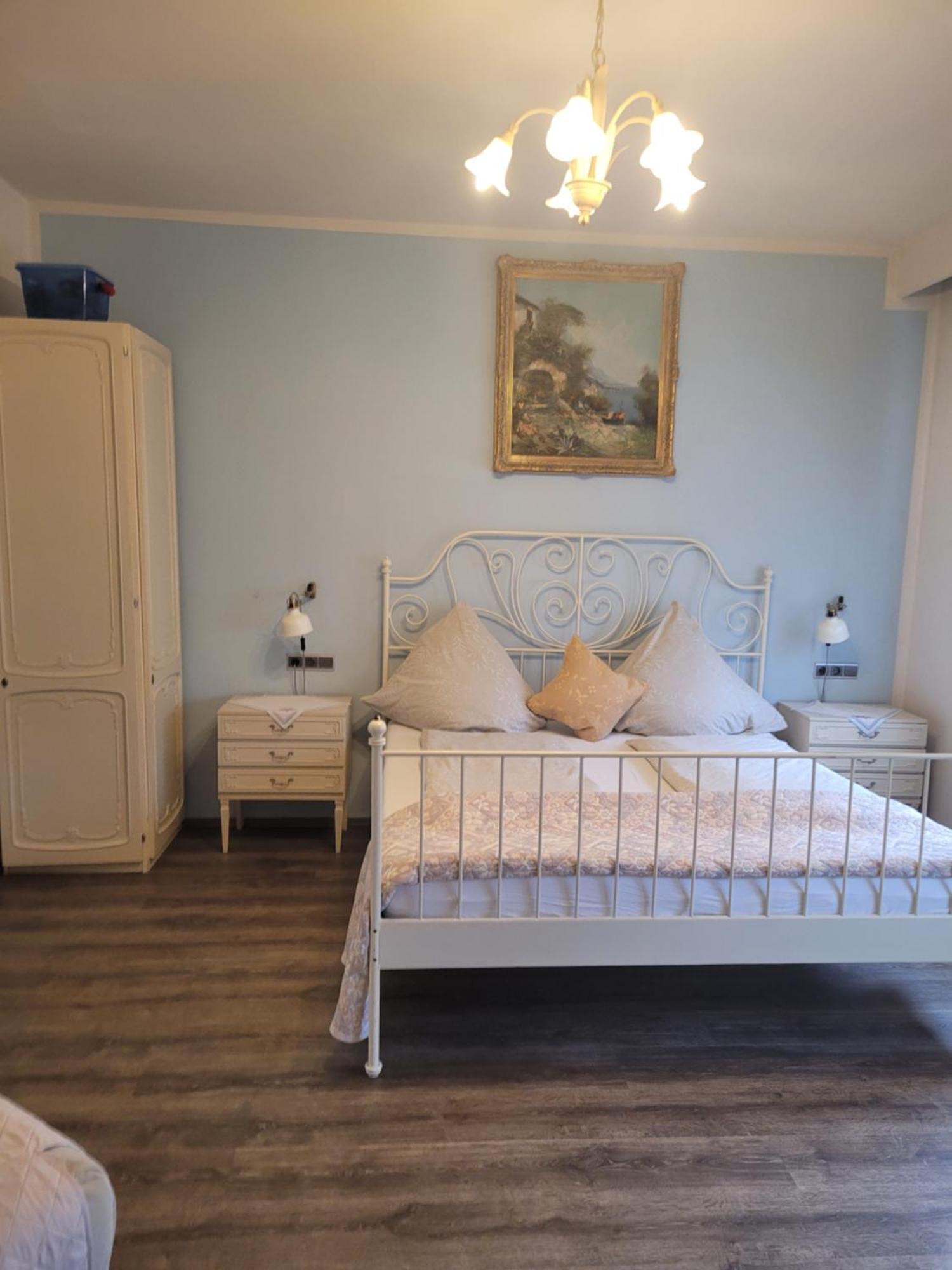 Apartament Del Arte