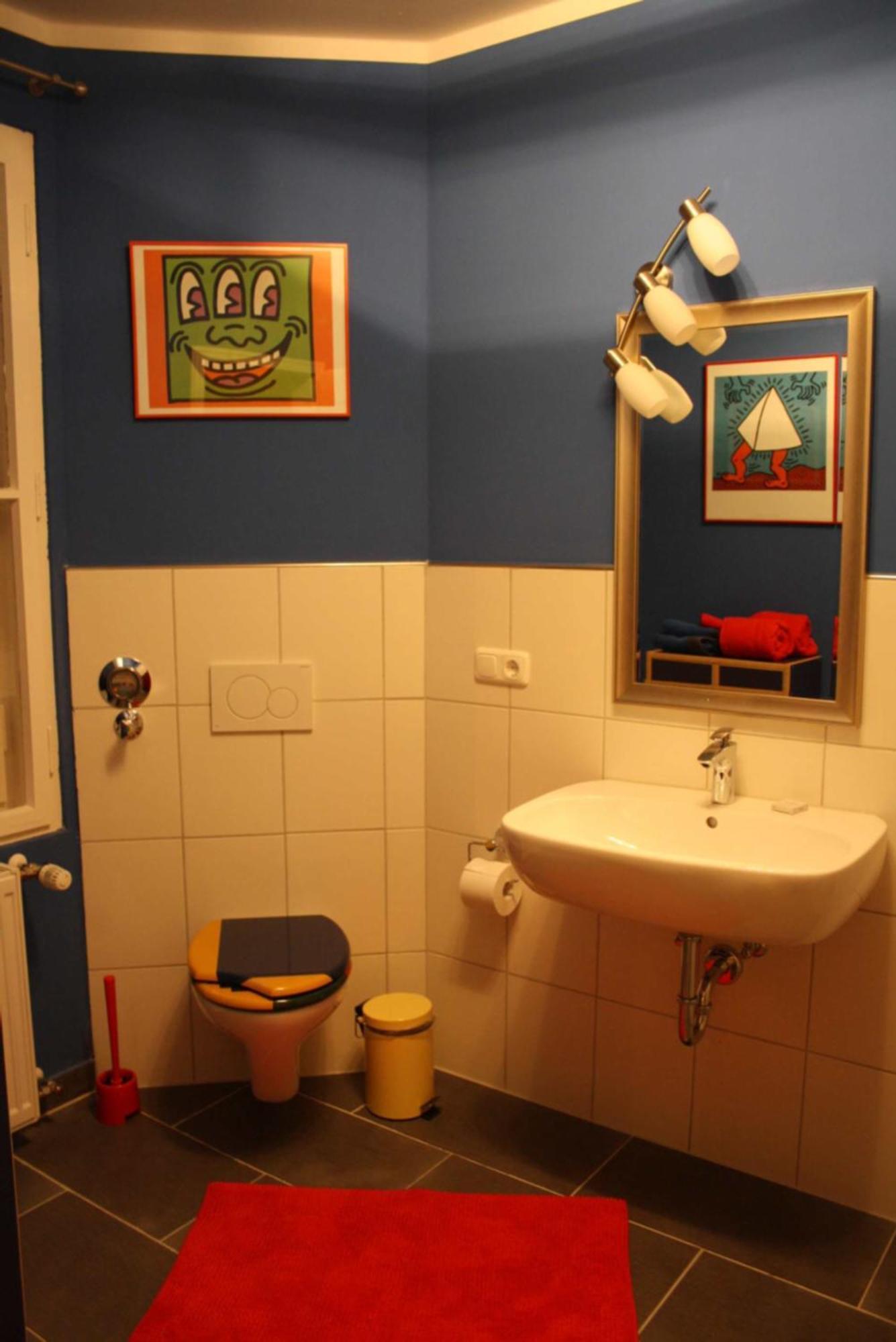 Del Arte Apartament *