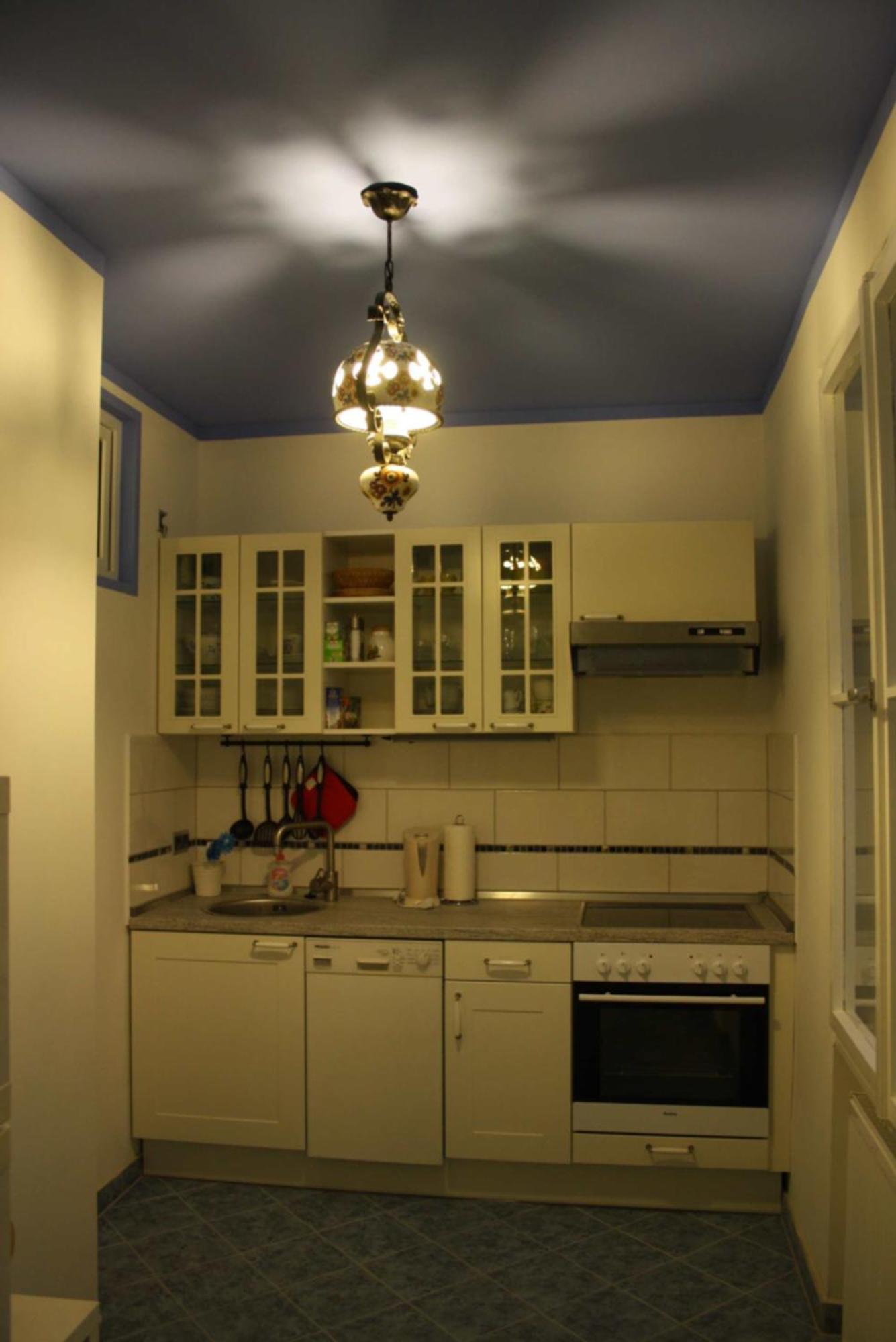 Del Arte Apartament