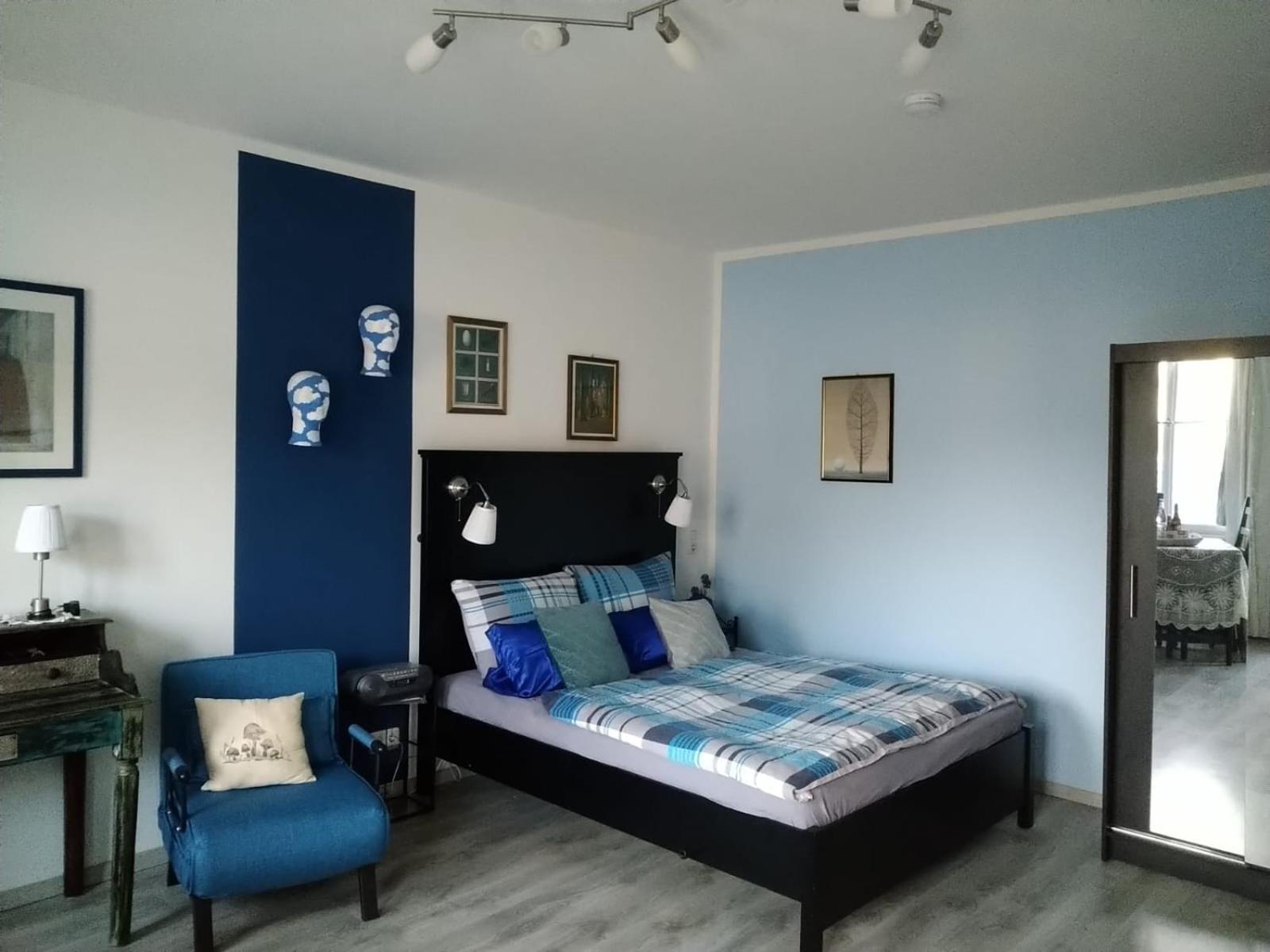 Apartament Del Arte *