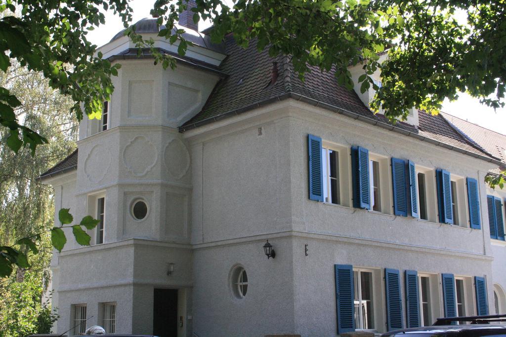 Del Arte Apartament Norymberga